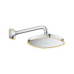Лійка для верхнього душу Grohe Grandera 27974IG0, Золотий - мініатюра 3