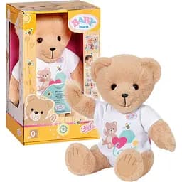 Мягкая игрушка Baby Born Медвежонок Тедди (834435)