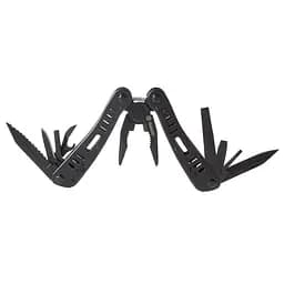 Мультитул Ganzo Multi Tool (G103), Чорний - мініатюра 5
