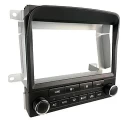 Перехідна рамка Toyota Land Cruiser 100, Lexus LX 470 Carav 22-2182 - мініатюра 2