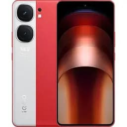 Смартфон Vivo iQOO Neo9 12/256GB Red (CN) #57410