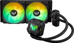 СВО ASUS TUF GAMING LC II 240 ARGB (90RC00U1-M0UAY0)