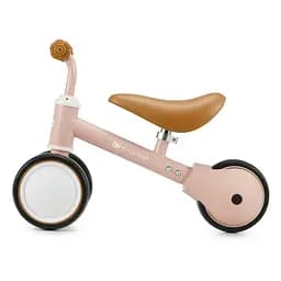 Каталка-Біговел Kinderkraft Cutie Pink (KRCUTI00PNK0000) - мініатюра 4