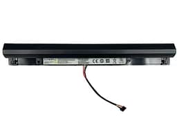 Акумулятор для Lenovo IdeaPad 100-15IBD 300-15ISK B50-50 V4400 TianYi 100-14IBD 100-15IBD 14.4V 2600 mAh (LE300-14-4S1P-2600) - мініатюра 2