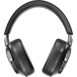 Навушники Bowers & Wilkins PX8 Black [159888] - мініатюра 3