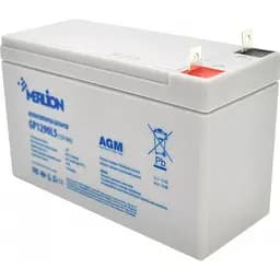 Аккумулятор Merlion AGM GP1290L5 12V9Ah