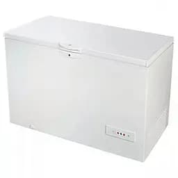 Морозильна скриня Indesit OS 1A 400 H - мініатюра 8