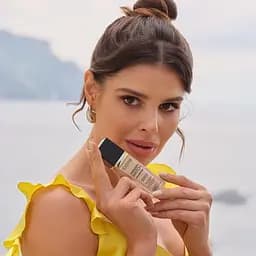 Тональний крем Eveline Cosmetics Wonder Match 10 Light Vanilla 30 мл - мініатюра 12