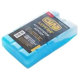 Аккумулятор холода Сила 350 г 15.5х9.2х3.2 см