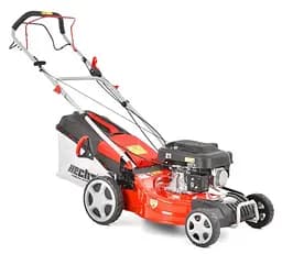 Газонокосарка бензинова Hecht 546 SX