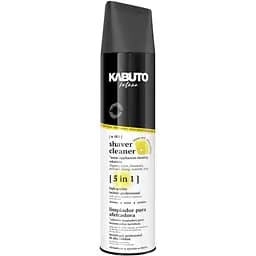 Засіб для догляду за інструментами Kabuto Shaver Cleaner 5 In 1 Lemon 400 мл