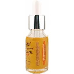 Олійка для кутикули Canni Premium Nail & Skin Treatment Солодкий апельсин 15 мл - мініатюра 2