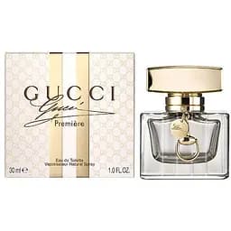 Gucci by Gucci Premiere Eau de Toilette 30 мл туалетная вода