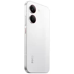 Мобільний телефон Xiaomi Poco X8 Pro 8/256GB White (1191425) - мініатюра 6