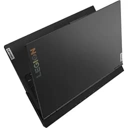 Ігровий ноутбук Lenovo Legion 5 (NVIDIA RTX 3060, AMD Ryzen 5 5600H, 16 ГБ/512 SSD) Refurbished - мініатюра 8