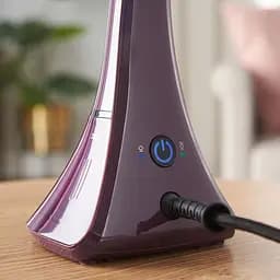 Відпарювач Russell Hobbs Genie Colour Control 1800 Вт фіолетовий (27410-56) - мініатюра 6
