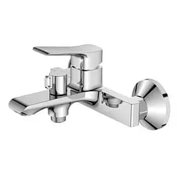Смеситель для ванны Haiba Bergamo 009 (Euro) HB9679, Хром