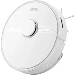 Робот-пилосос RoboRock Vacuum Cleaner Q7 White [76735]
