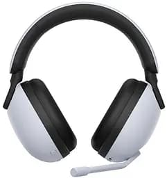 Ігрові навушники Sony Inzone H9 White (WHG900NW.CE7) [79701] - мініатюра 3