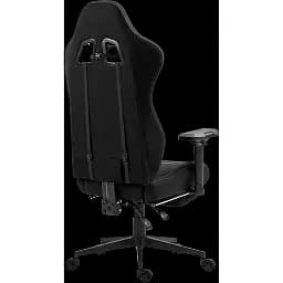 Геймерське крісло GT Racer X-2305 Fabric Black (X-2305 Fabric Black) - мініатюра 3