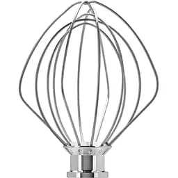 Планетарний міксер KitchenAid Artisan 4.8 л карамельне яблуко (5KSM185PSECA) - мініатюра 8