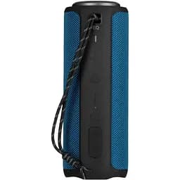 Портативная акустика 2E SoundXTube Plus Blue (2E-BSSXTPWBL)