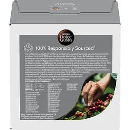 Кава в капсулах NESCAFE Dolce Gusto Ristretto Barista 104 г - мініатюра 10