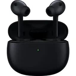 Бездротові навушники Bluetooth Xiaomi Buds 3 Global BHR5527GL Black