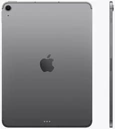 Планшет Apple iPad Air 11 2025 Wi-Fi + Cellular 256GB Space Gray (MCG04) - мініатюра 2