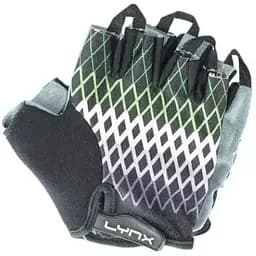 Перчатки Lynx Lycra Black S (1052-Lycra B S)