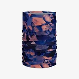 Шарф-труба Buff Thermonet Matika Multi Синий-Розовый