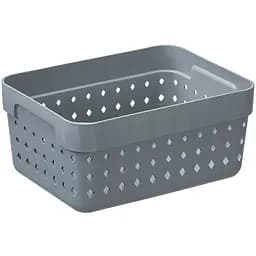 Органайзер Plast Team Seoul серый L (5023.3)