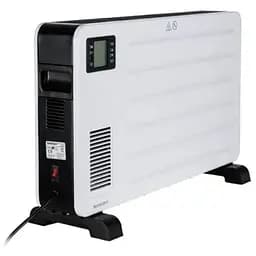 Електричний Нагрівач Конвектор з пультом і таймером Silver Crest SKD 2300 D4