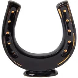 Фігурка декоративна Lefard Підкова 9 см (149-518)