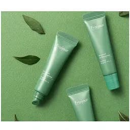 Нічна маска для губ Wormwood Lip Sleeping Mask Fraijour 12 г - мініатюра 3