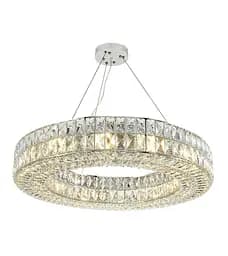 Люстра Romin 8068-650 chrome (хром)