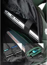 Рюкзак ролл Sambag 41х30х16 см sum0015546 - мініатюра 7