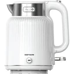 Электрочайник Magio МG-508 White teh0020886