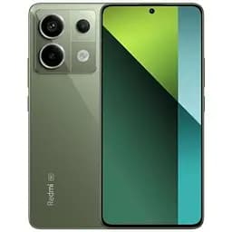 Смартфон Xiaomi Redmi Note 13 Pro 5G 8/256GB Olive Green