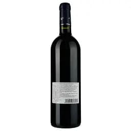 Вино Chateau Melin AOP Cotes de Bordeaux 2016 червоне сухе 0.75 л - мініатюра 2