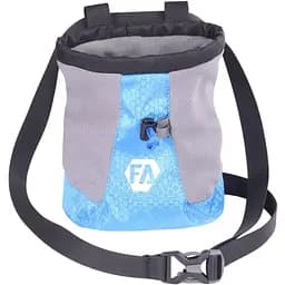 Мешочек для магнезии First Ascent Rock'It Синий (1060-FA 8106 03)