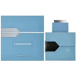 Парфюмированная вода оригинал Al Haramain L'Aventure Ciel 100 мл