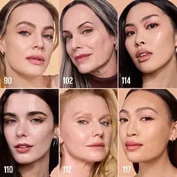 Тональний крем Maybelline New York Lifter №112 з SPF15 для наповнення та природного сяяння шкіри 30 мл - мініатюра 9