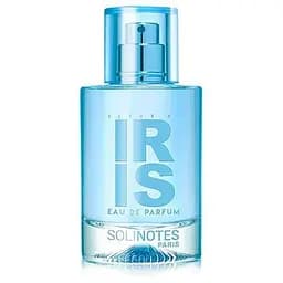 Solinotes Fleur D’ Iris 15 мл парфумована вода