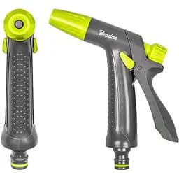 Пистолет для полива Bradas HANDY LIME LINE регулировок LE-5103