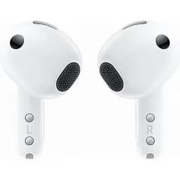 Навушники Samsung Galaxy Buds4 White (SM-R540NZWA) [159693] - мініатюра 4