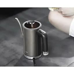 Електрозаварник Deerma Electric Heat Kettle DEM-SC001 - мініатюра 5