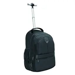 Рюкзак для ноутбука Promate 15.6 (compact-tr.black)