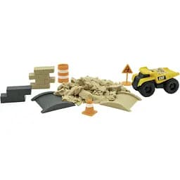 Ігровий міні-набір Funrise CAT Будівельний майданчик - земляні роботи (83417)