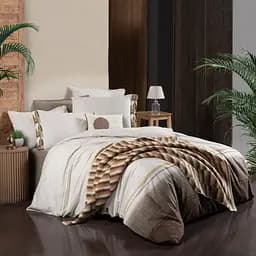 Постільна білизна Ederlezi Zeta Фланель Sarev pbe0051235